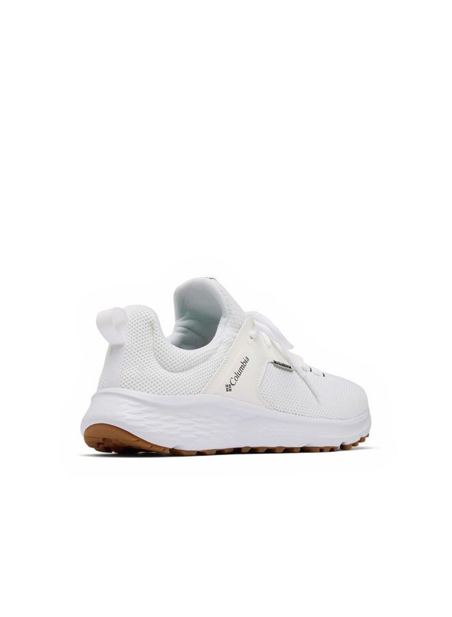 Columbia Men's Benson CRZ Trainers, Weiã, 45 EU - Image 4