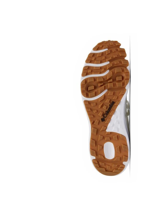 Columbia Men's Benson CRZ Trainers, Weiã, 45 EU - Image 2