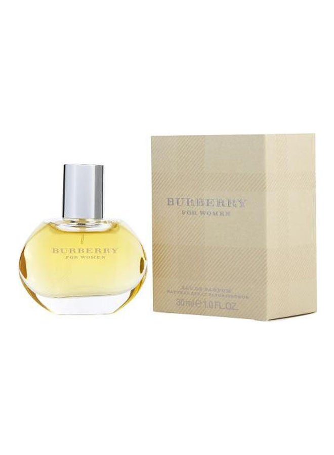 ماء عطر كلاسيك 30ملليلتر