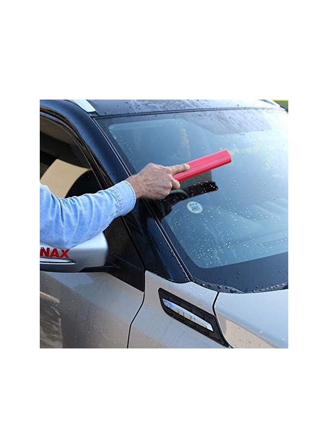 SONAX شفرة سونكس فليكس - سيليكون - Image 3