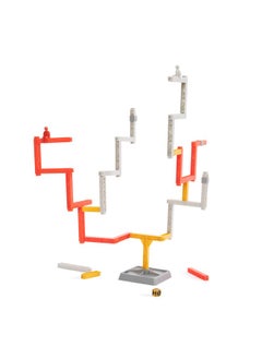 Fat Brain Toys Upstruction - 2-Player Game Of Building Without Tumbling, Ages 8+  - Image 3