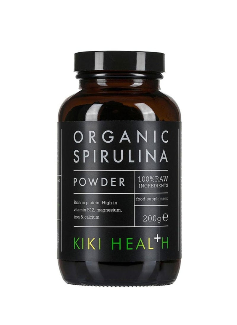 Organic Spirulina Powder - pzsku/ZA7AF218C2D5990D458BAZ/45/_/1692429014/c8716e10-504f-4bbd-9a8c-5639c525bb4e