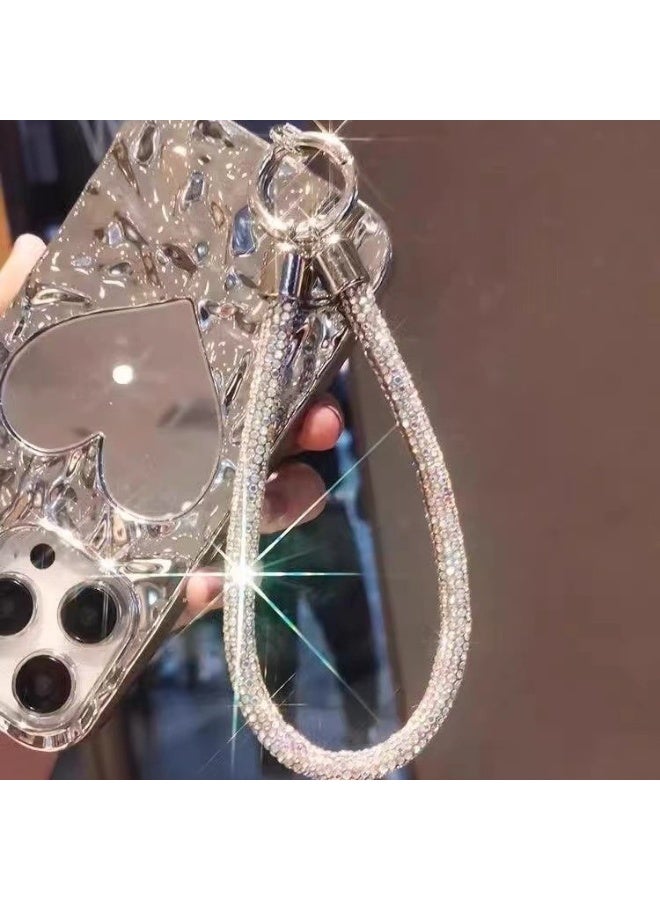 Phone Lanyard Phone Wrist Strap for Cell Phone Case, Adjustable Phone Strap Lanyard Phone Tether Anti Theft - Image 2