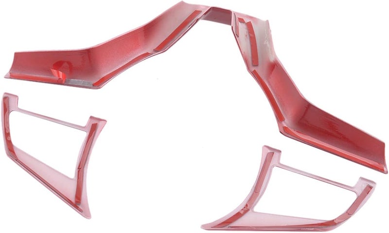 Wivplex Steering Wheel Trim for Nissan Sentra 2020 - Image 1