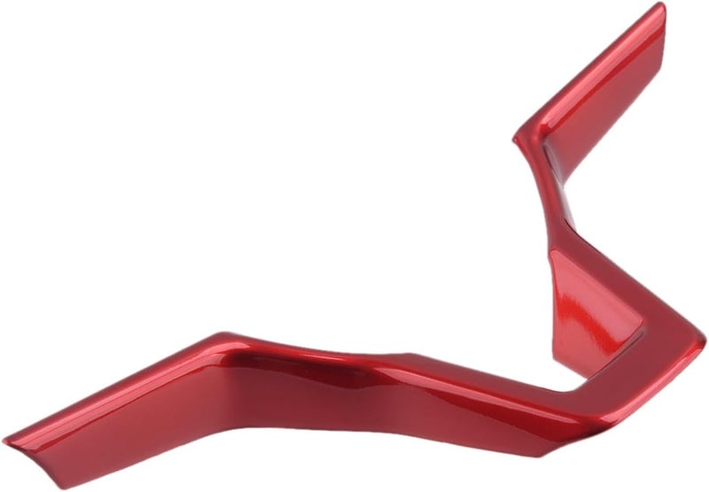 Wivplex Steering Wheel Trim for Nissan Sentra 2020 - Image 4