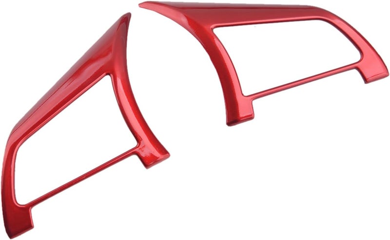 Wivplex Steering Wheel Trim for Nissan Sentra 2020 - Image 3