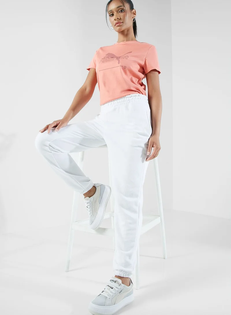 PUMA Essential Better T-Shirt