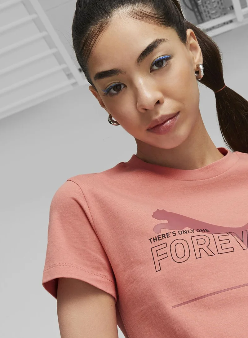 PUMA Essential Better T-Shirt