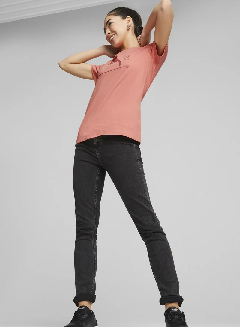 PUMA Essential Better T-Shirt