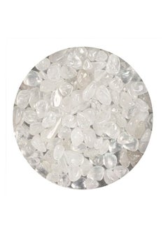 Graffiti Resin Natural Quartz Crystal Crushed Stone Irregular Shaped  - Image 2
