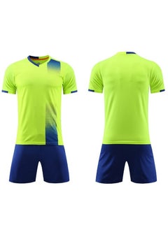 Fluorescent Green