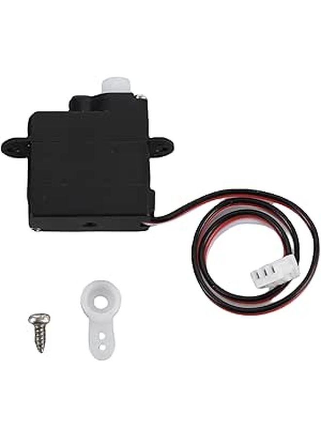 Replacement RC Motor Servo for K170 0003 001 Aircraft Helicopter Accessory - Image 1