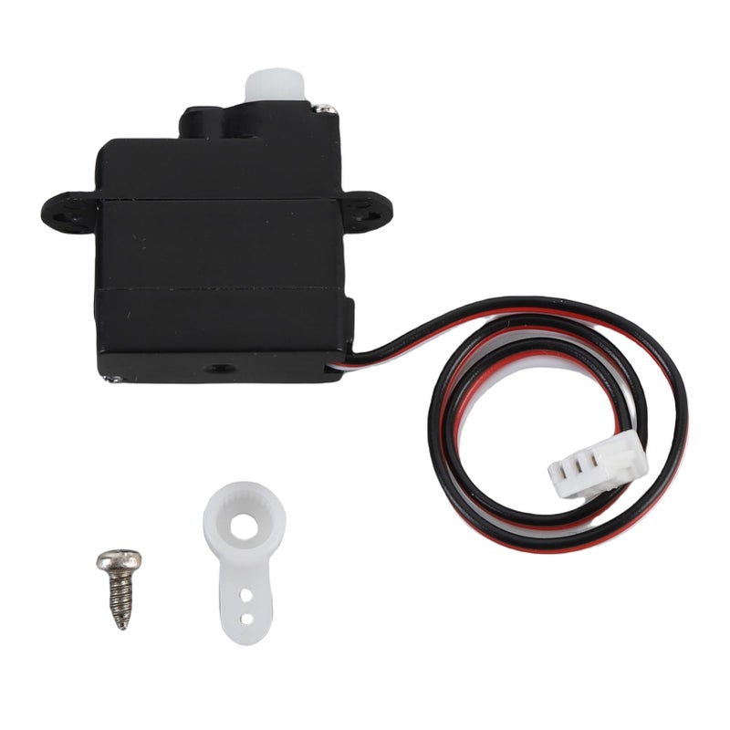 Replacement RC Motor Servo for K170 0003 001 Aircraft Helicopter Accessory - Image 2