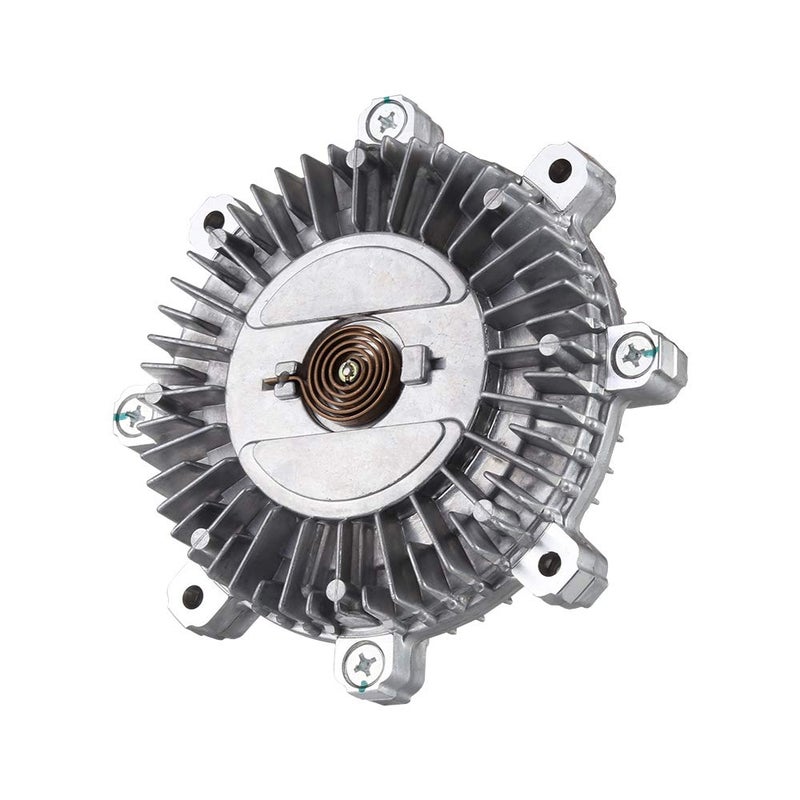 2681 Engine Cooling Fan Clutch for 0111 Ford Ranger 0109 Mazda B2300 23L
