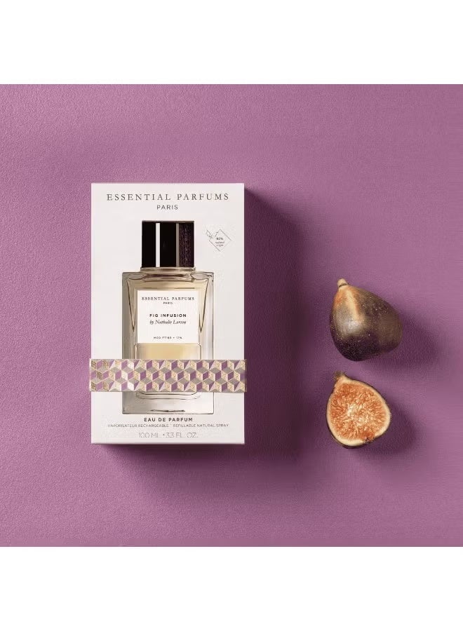 ESSENTIAL PARFUMS PARIS Essential Parfum Fig Infusion Eau de Parfum - 100 ml - Image 2