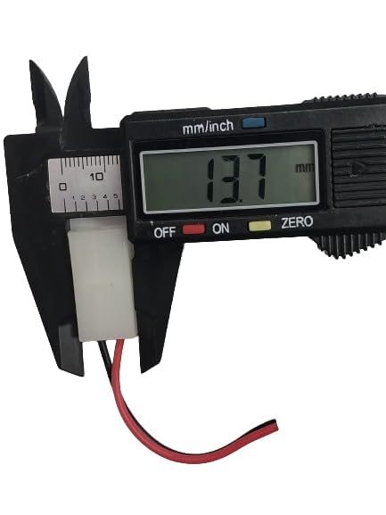 KP Original Battery KP Original 7.2V AA 3500 mAh بطارية ني-كاد بوليمر قابلة لإعادة الشحن للهواتف اللاسلكية، مشاريع افعلها بنفسك. - Image 5