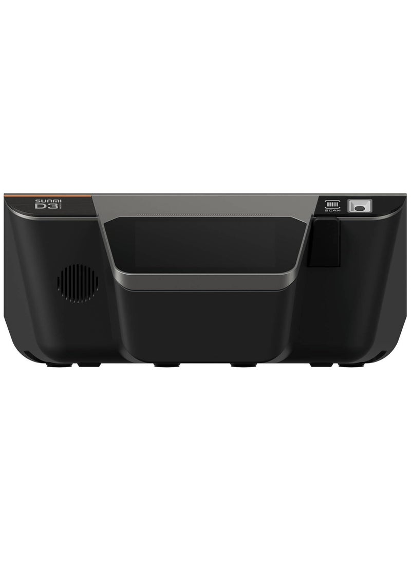 FIPKA D3 MINI T1731 Desktop Terminal Printer - Image 5