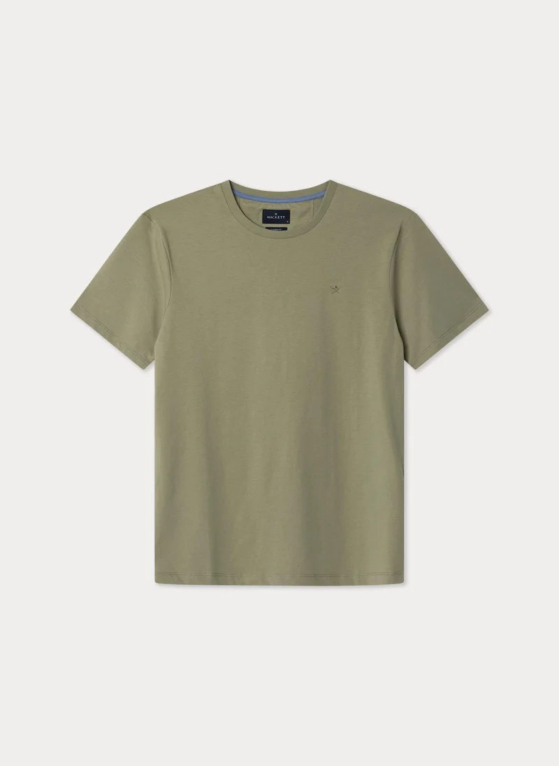 هاكيت PIMA COTTON TEE