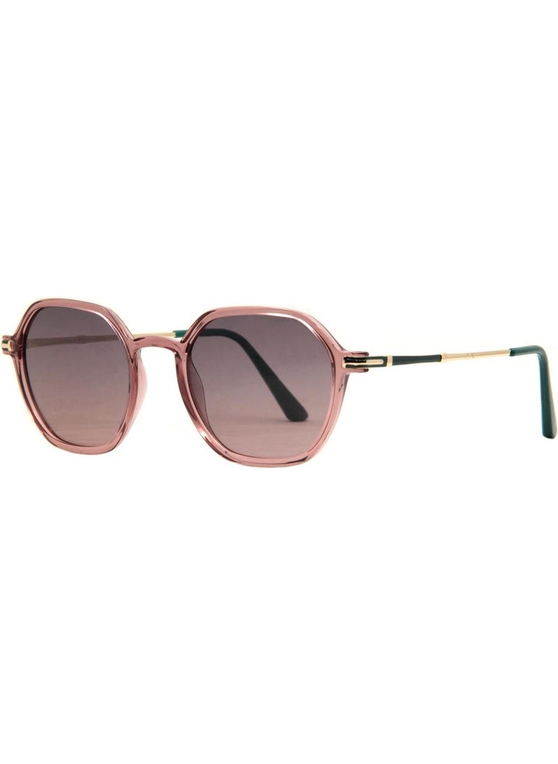 Tomy Timy TT2053 12 51 Polarized Unisex Sunglasses  - Image 1