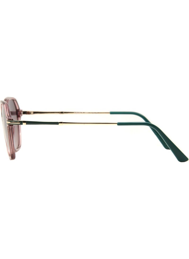 Tomy Timy TT2053 12 51 Polarized Unisex Sunglasses  - Image 3