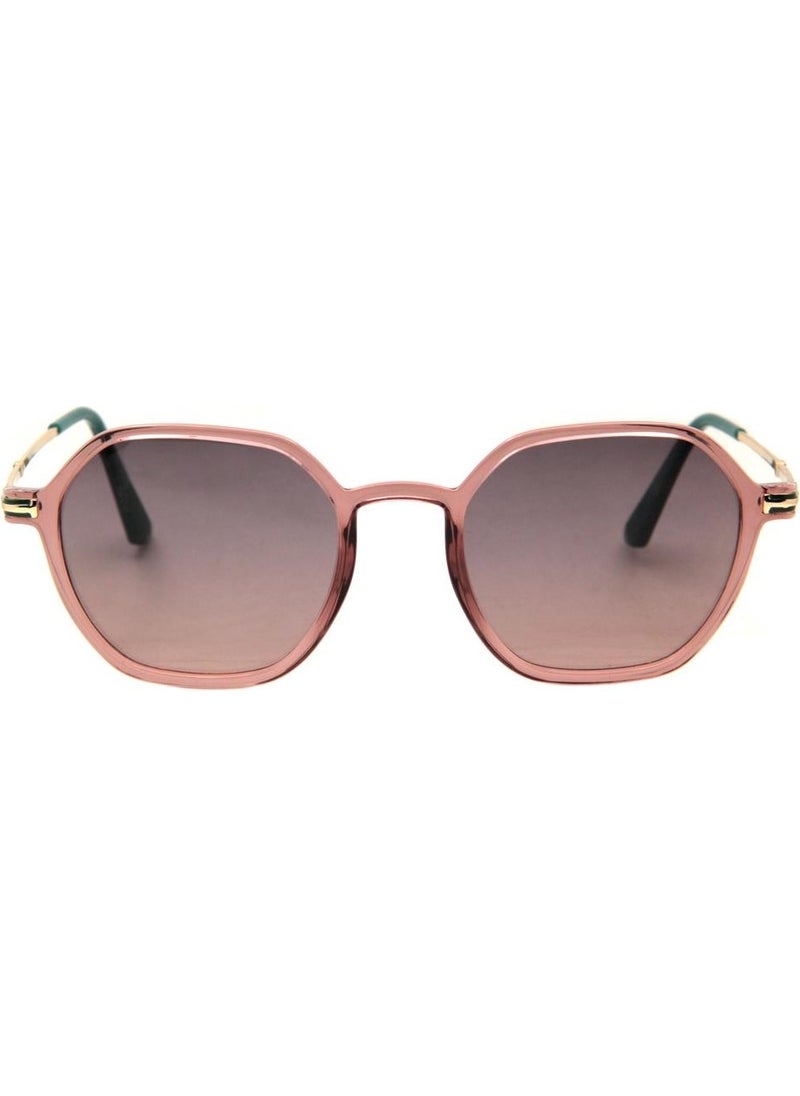 Tomy Timy TT2053 12 51 Polarized Unisex Sunglasses  - Image 2
