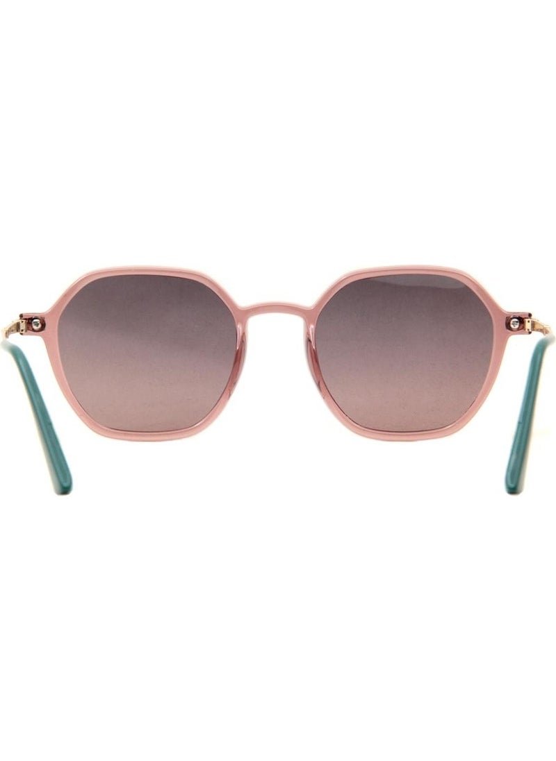 Tomy Timy TT2053 12 51 Polarized Unisex Sunglasses  - Image 5