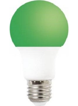 CATA 9W Green Color LED Bulb CT-4277-Y  - Image 1