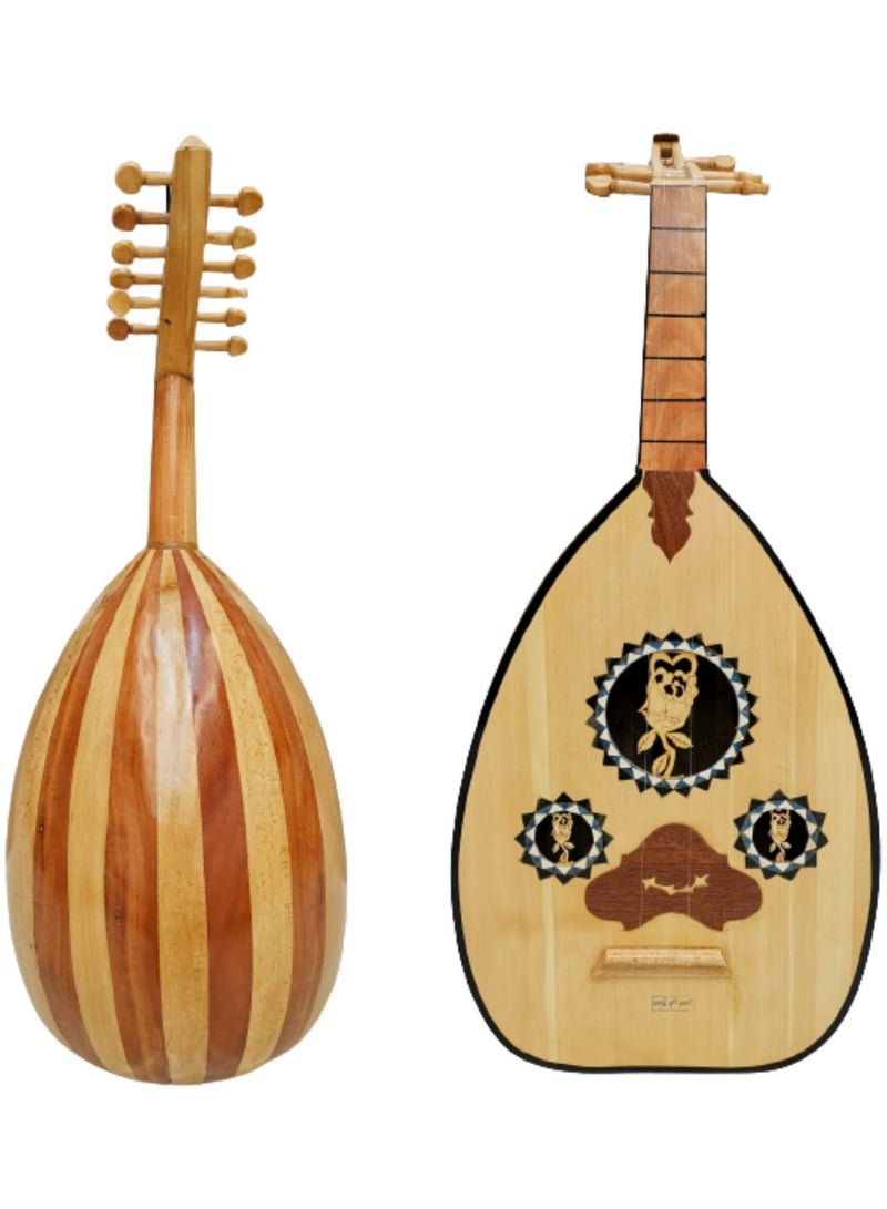 Generic Musical oud for girls 