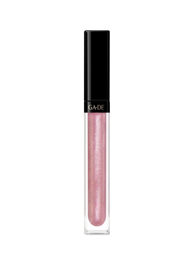GA-DE Crystal Lights Lip Gloss 501 Morganite 6 ml - Image 1