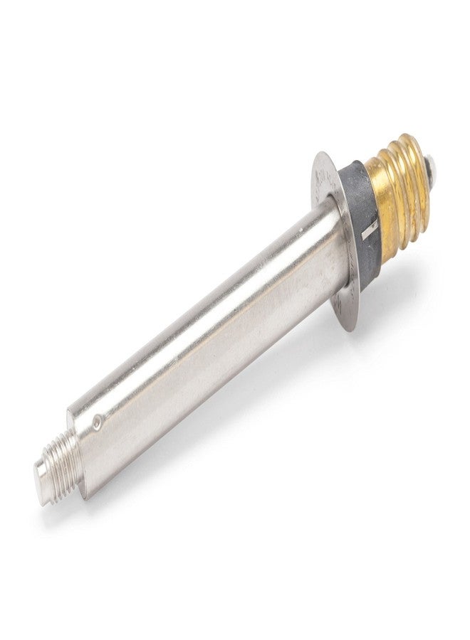 ويلر سخان ويلر 4037S، 45 واط، لأطراف الخيوط، فضي - Image 2