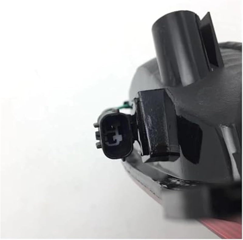 Wivplex Left Rear Bumper Fog Light for Changan CS35 2017 - Image 2