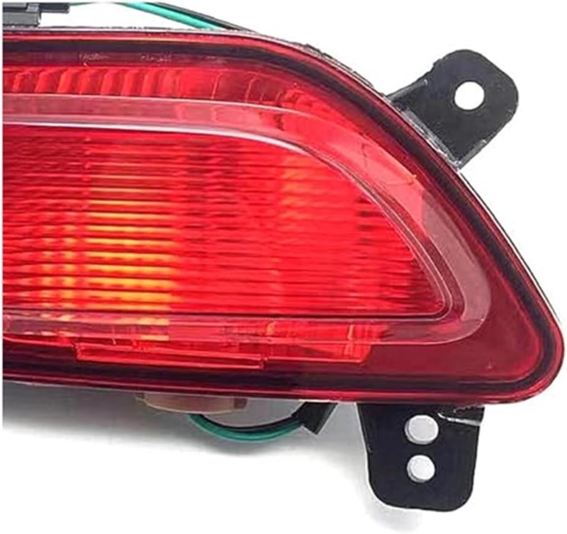 Wivplex Left Rear Bumper Fog Light for Changan CS35 2017 - Image 4