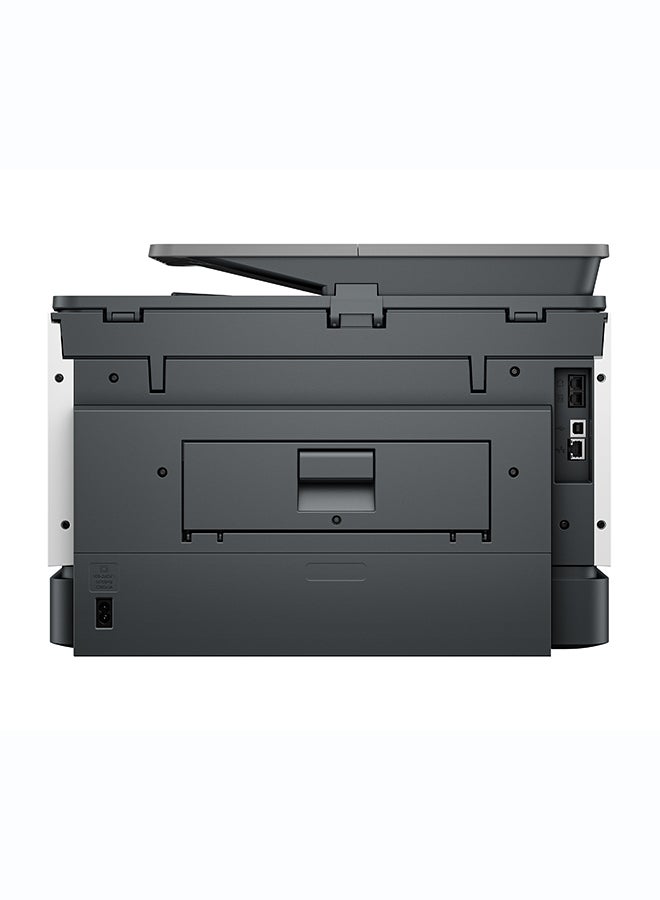 HP OfficeJet Pro 9130 All-in-One Printer (404K9C) Black - Image 2