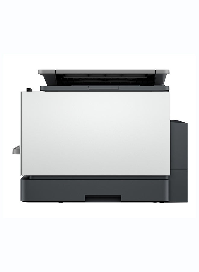 HP OfficeJet Pro 9130 All-in-One Printer (404K9C) Black - Image 5