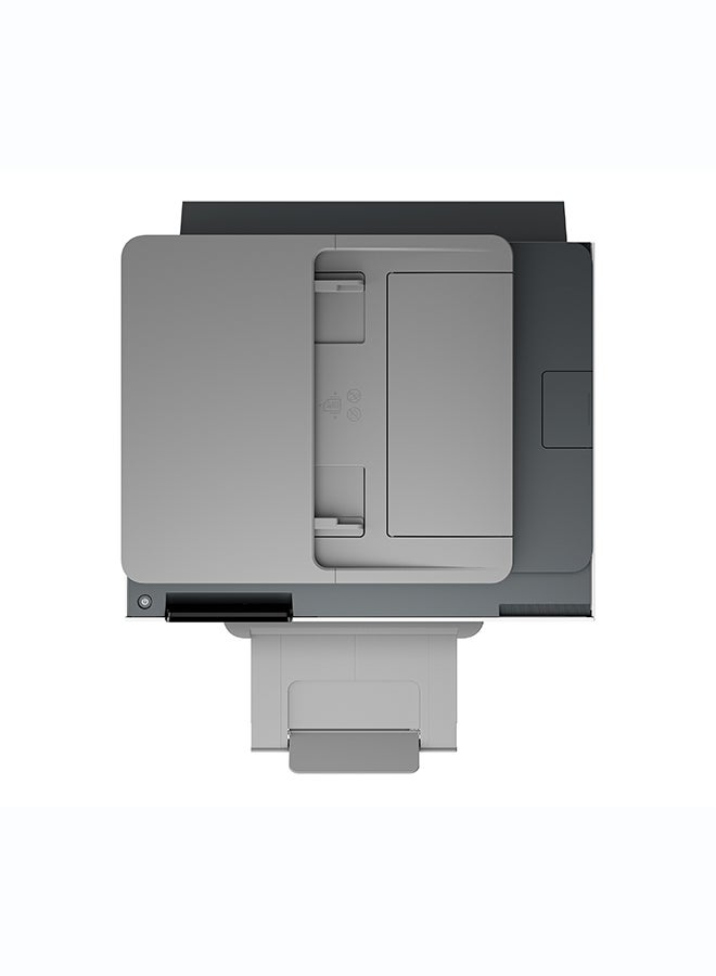 HP OfficeJet Pro 9130 All-in-One Printer (404K9C) Black - Image 4