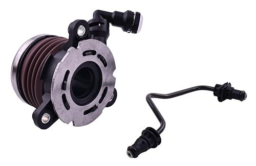 YLQASOON Clutch Concentric Slave Cylinder 41073-2B001 410732B001 Compatible with Hyundai Ioniq 2017-2022 Kia Niro 2017-2021 - Image 4
