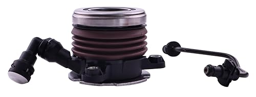 YLQASOON Clutch Concentric Slave Cylinder 41073-2B001 410732B001 Compatible with Hyundai Ioniq 2017-2022 Kia Niro 2017-2021 - Image 5