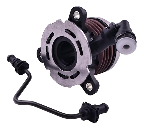 YLQASOON Clutch Concentric Slave Cylinder 41073-2B001 410732B001 Compatible with Hyundai Ioniq 2017-2022 Kia Niro 2017-2021 - Image 3