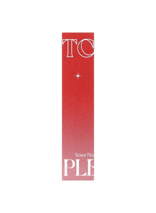 too cool for school Too Cool for School, Water Floating Pleur Tint, 03 Tearful, 0.14 oz (4 g)  - Image 2