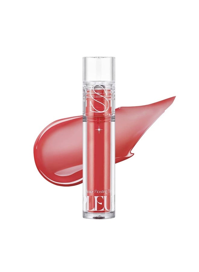 too cool for school Too Cool for School, Water Floating Pleur Tint, 03 Tearful, 0.14 oz (4 g)  - Image 4