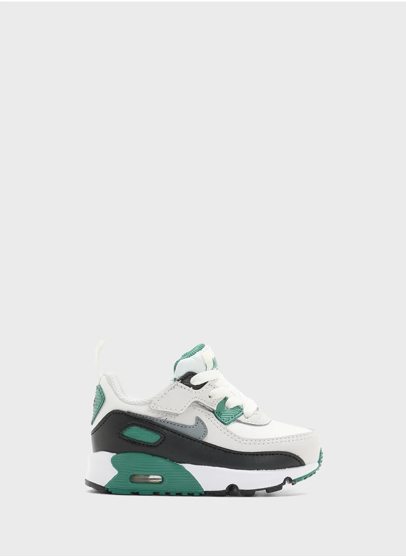 Nike Infant Air Max 90 Easyon Td N