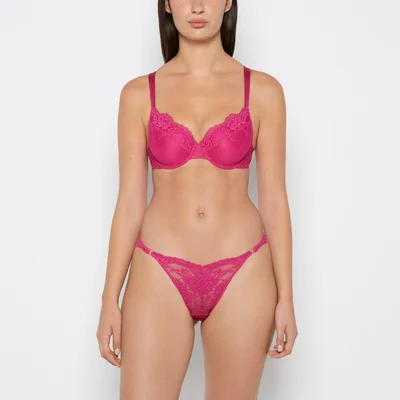 La Senza La Senza  Sexy Diva Thong Panty