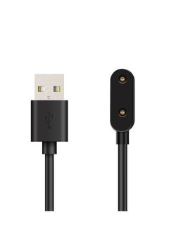 Generic Huawei Watch Fit 3/Fit 2/Fit Charger, Fast Charging Cable Data Cradle Dock Wire Charger for Huawei Watch Fit 3/Fit 2/Fit Black  - Image 1