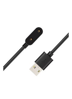 Generic Huawei Watch Fit 3/Fit 2/Fit Charger, Fast Charging Cable Data Cradle Dock Wire Charger for Huawei Watch Fit 3/Fit 2/Fit Black  - Image 2