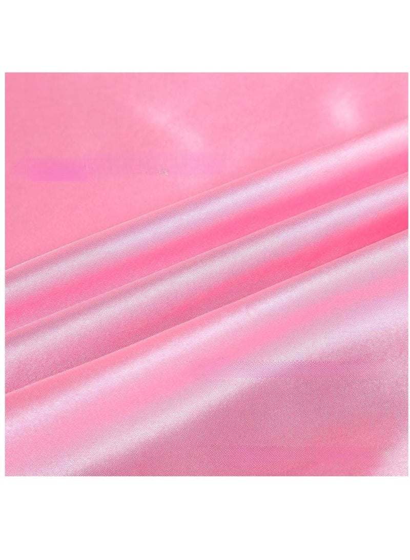 Y&D 2-Piece Simple Solid Colour Pillow Case Cover  - Image 2
