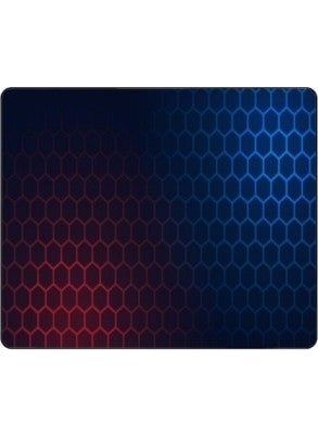 Phoenix Patterned Non-Slip Base, Slippery Surface Mousepad 20 x 24 cm - pzsku/ZA7B124CCC1DA9C201D36Z/45/_/1737440581/4a886cfb-917f-40bd-86d4-d8b173cea54c