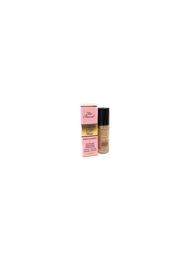 Born This Way Super Coverage Concealer - Sand