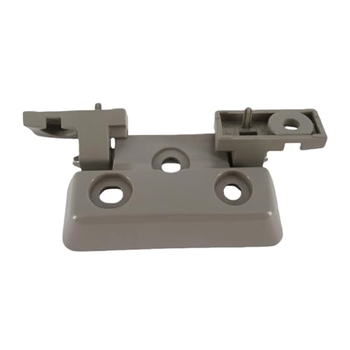 KDFUHRUI Console Compartment Door Hinge Fit for Toyota Rav4 20012005 5890742010E0 - Image 1