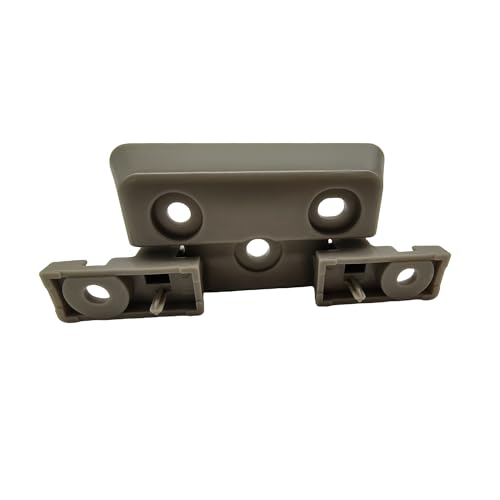 KDFUHRUI Console Compartment Door Hinge Fit for Toyota Rav4 20012005 5890742010E0 - Image 3
