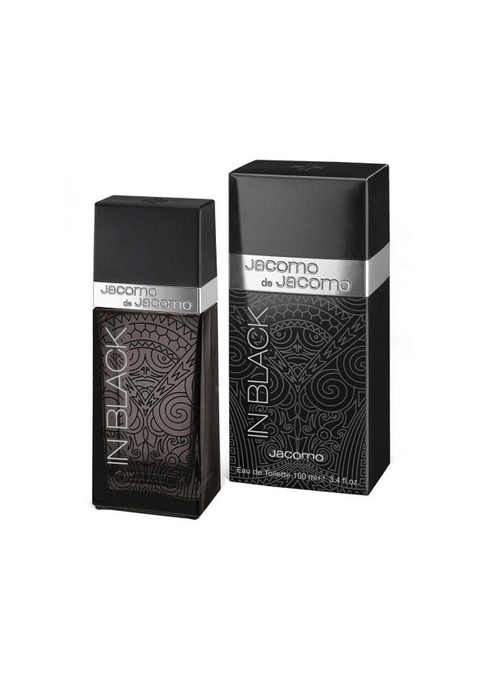 جاكومو ان بلاك